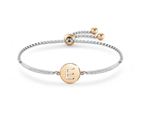 Bracciale Nomination Donna Milleluci in Acciaio 028007/005 - 028007/005